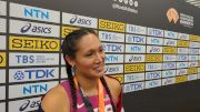 Janee Kassanavoid Wanted To Flip Script For Women's Hammer