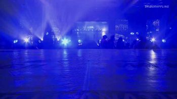 Luis Castillo vs Dakota Munro Fight to Win 206