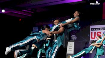 Bringing Puerto Rican Flavor To The Dance Worlds Stage