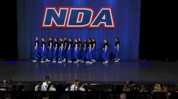 Homestead High School [2024 Large Varsity - Hip Hop Finals] 2024 NDA National Championship