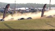 Highlights: 2023 Brush Run at Crandon | Pro Turbo SxS Saturday