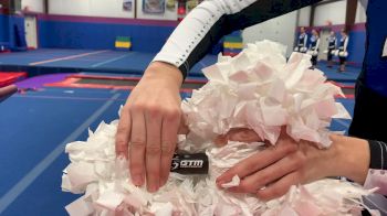South Park High School [Small Varsity - Game Day] 2021 NCA & NDA Virtual February Championship