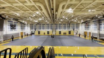 Northern Burlington High School-Ashes