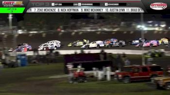 Highlights | Modifieds at FALS