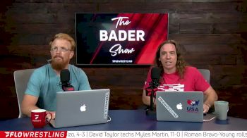 Kevin Ward Full Bader Show Interview