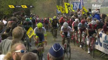 2019 Tour of Flanders Men Final 50k