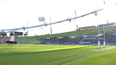 Germany vs USA | 2019 Oktoberfest 7s