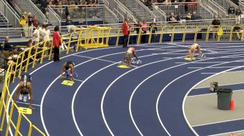 Women's 400m, Final 2