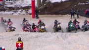 Highlights: ERX Snocross National | Pro Women Friday