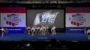 Merrimack College [2024 Intermediate All-Girl Division I Finals] 2024 NCA & NDA College Nationals