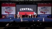 Central College [2024 Cheer Spirit Rally Open Prelims] 2024 NCA & NDA College Nationals