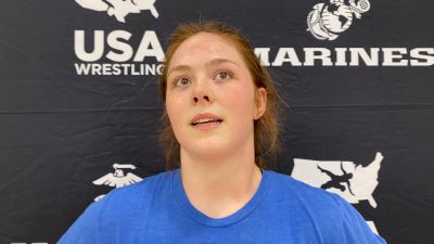 Piper Fowler Seeking Second U17 World Gold Medal