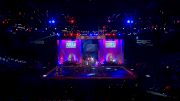 Halifax Cheer Elite (Canada - Eastsidaz [2022 L6 International Open Coed Non Tumbling Semis] 2022 The Cheerleading Worlds