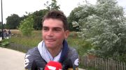 Sepp Kuss: Primoz Roglic Is Hurting But Will Give It His All In The Stage 5 Time Trial