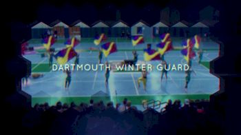 Dartmouth HS - Tourada a Corda
