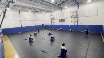 Jordan-Elbridge Varsity - Corner of the Universe