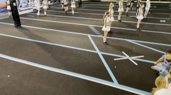 Cheer Extreme Fairfax - Bionic-X [L6 International Open Coed - Small] 2021 Coastal at the Capitol Virtual National Championship