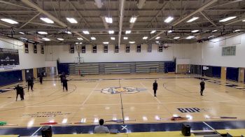 Culpeper County High School - Shift & Go