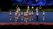 ICE - Winter [2021 L6 Senior Small Coed Semis] 2021 The Cheerleading Worlds