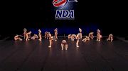 Dancin with Roxie - Dancin' With Roxie [2021 Senior Large Contemporary/Lyrical Semis] 2021 The Dance Worlds
