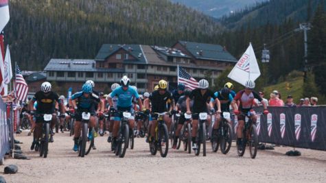 Welcome To Winter Park For The 2021 USA Cycling Mountain Bike National Championships