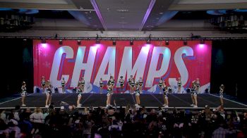 Rock Cheer Company - Wonder Girls [2023 L3 Junior - Medium Day 2] 2023 CHAMPS Grand Nationals