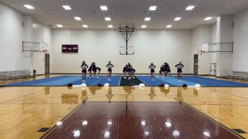 Floresville High School [Medium Varsity] 2020 UCA Southwest Virtual Regional