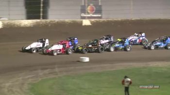 Highlights | Non-Wing Sprints at Kokomo