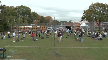 "A Hymn for the Lost and the Living" - Bergenfield HS Honors Wind Ensemble