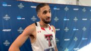 Moad Zahafi Still The Man To Beat In 800m