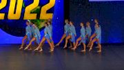 Music City All Stars - Music City All Stars [2022 Senior Small Contemporary/Lyrical Semis] 2022 The Dance Worlds
