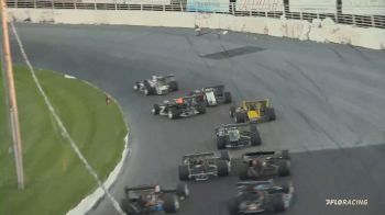 Highlights | Jim Shampine Memorial at Oswego Speedway