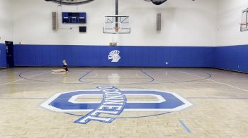 Bishop O'Connell High School - Kara Rottmann [Senior Solo - Contemporary/Lyrical] 2022 UDA Virtual Solo Showdown