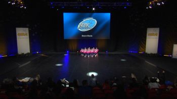 Dance Mania Mini Pom Small [2023 Mini - Pom - Small Day 2] 2023 UDA National Dance Team Championship