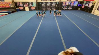 Big 10 Cheer [L1 Tiny - Novice - Restrictions] 2021 Varsity Virtual Competition Series - Prep & Novice I