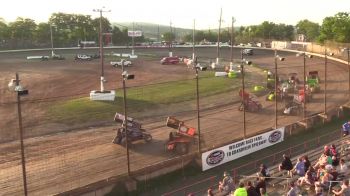 Full Show | Weekly Racing at Grandview 7/18/20