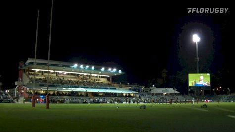 Highlights: Force Vs. Blues | 2022 Super Rugby Pacific
