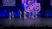 Studio 22 - Studio 22 Senior All Stars [2022 Senior Small Contemporary/Lyrical Finals] 2022 The Dance Worlds