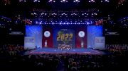 Unity Allstars (England) - Ruby [2022 L6 International Global Finals] 2022 The Cheerleading Worlds