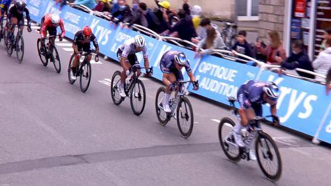 Extended Highlights: 2021 Tour de France Stage 3