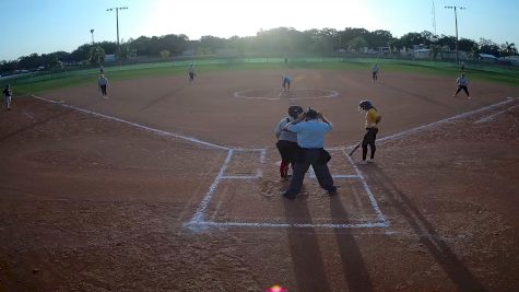 Dominican vs. Crookston - 2022 THE Spring Games