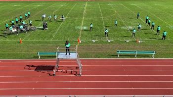 Urban - Brick Township High School Marching Band