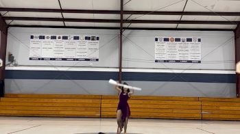 Juliet Thibodeaux - Who You Are