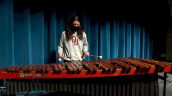 Andrea Solis - Anthem