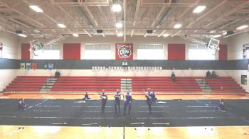 Deer Park JR High School - Thunderstruck