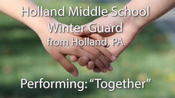 Holland MS - Together