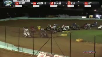 Highlights | 600 Micros at Action Track USA