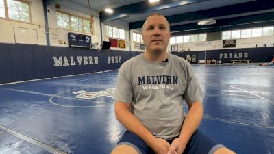 Nate Lautar Has Built A Special Program At Malvern Prep