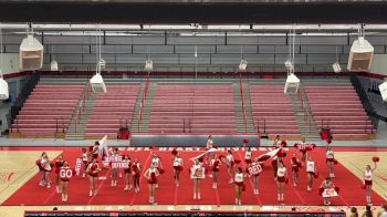 Sacred Heart University 2022 UCA Garden State Virtual Challenge