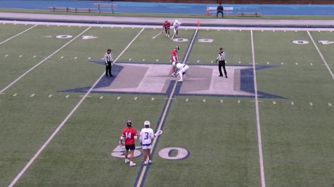 Replay: Stony Brook vs Hampton | Mar 18 2023